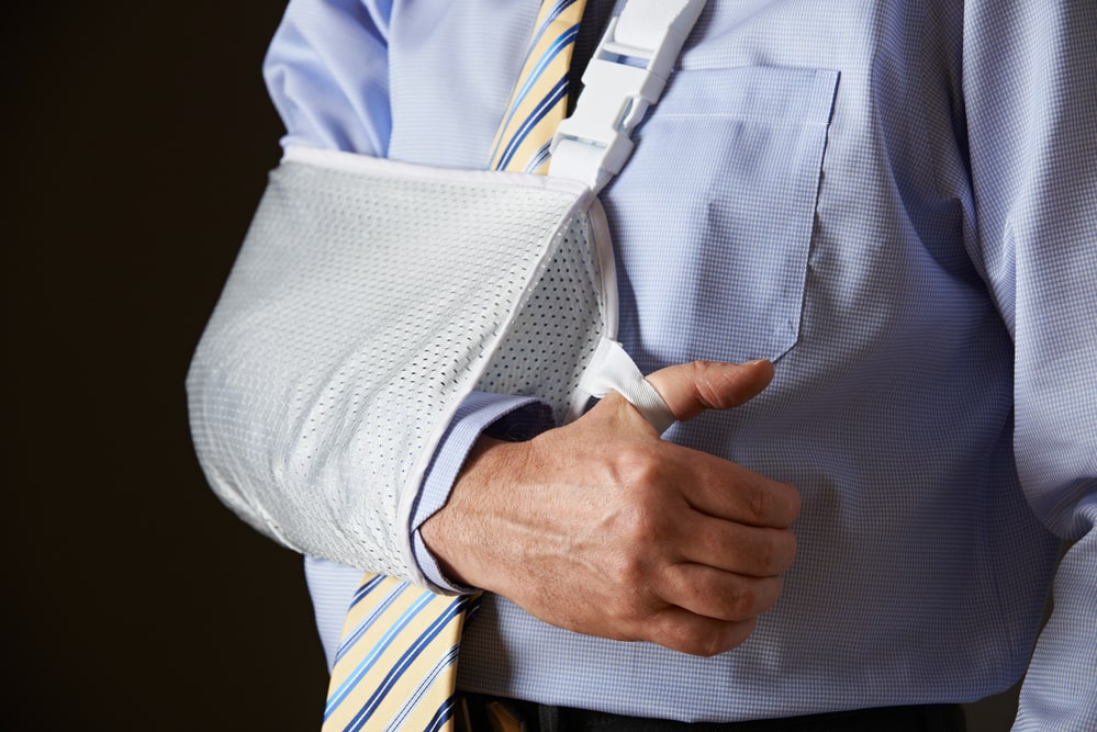 Personal Injury Lawyer
