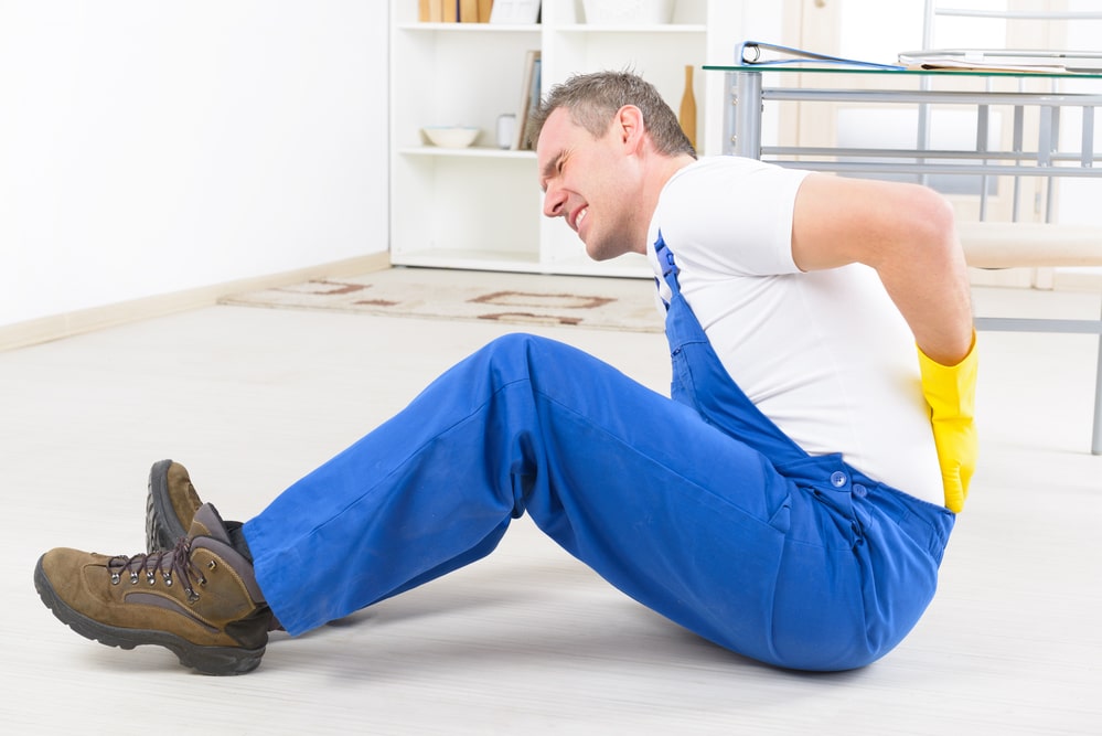 Workers’ Compensation Lawyer
