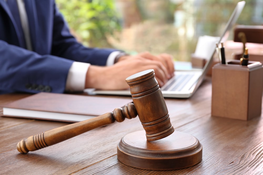 elder law lawyer